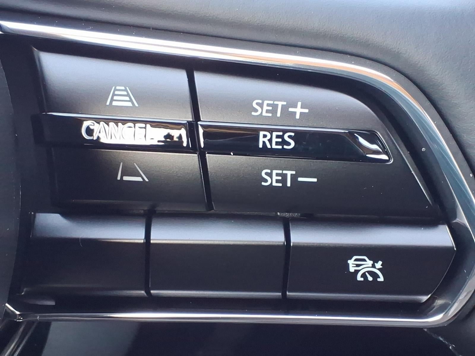 2026 Mazda Mazda CX-90 3.3 Turbo Select AWD