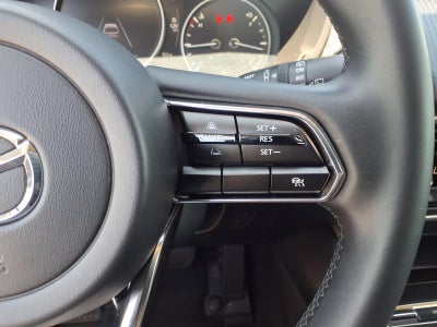 2026 Mazda Mazda CX-90 Select