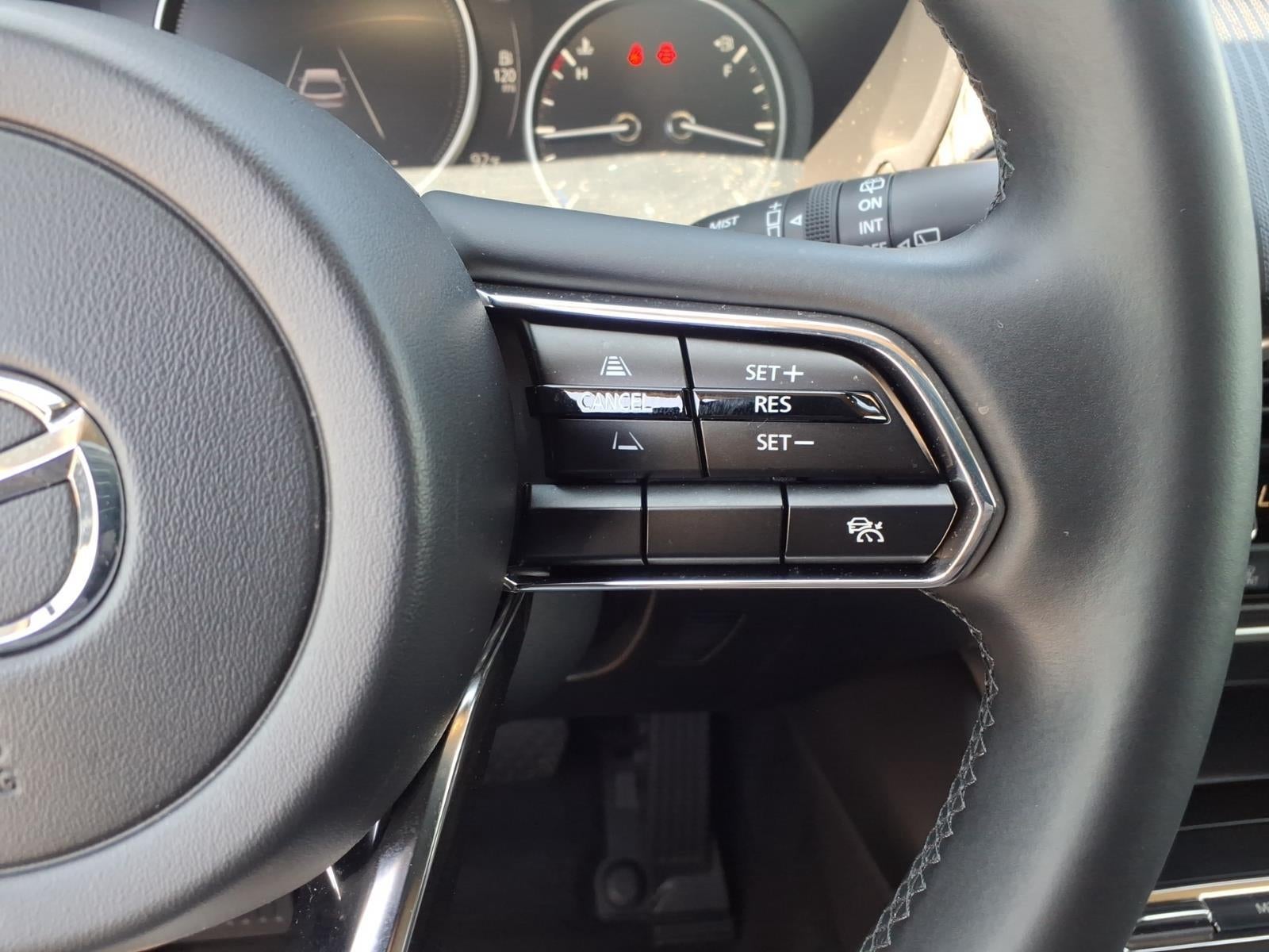 2026 Mazda Mazda CX-90 Select