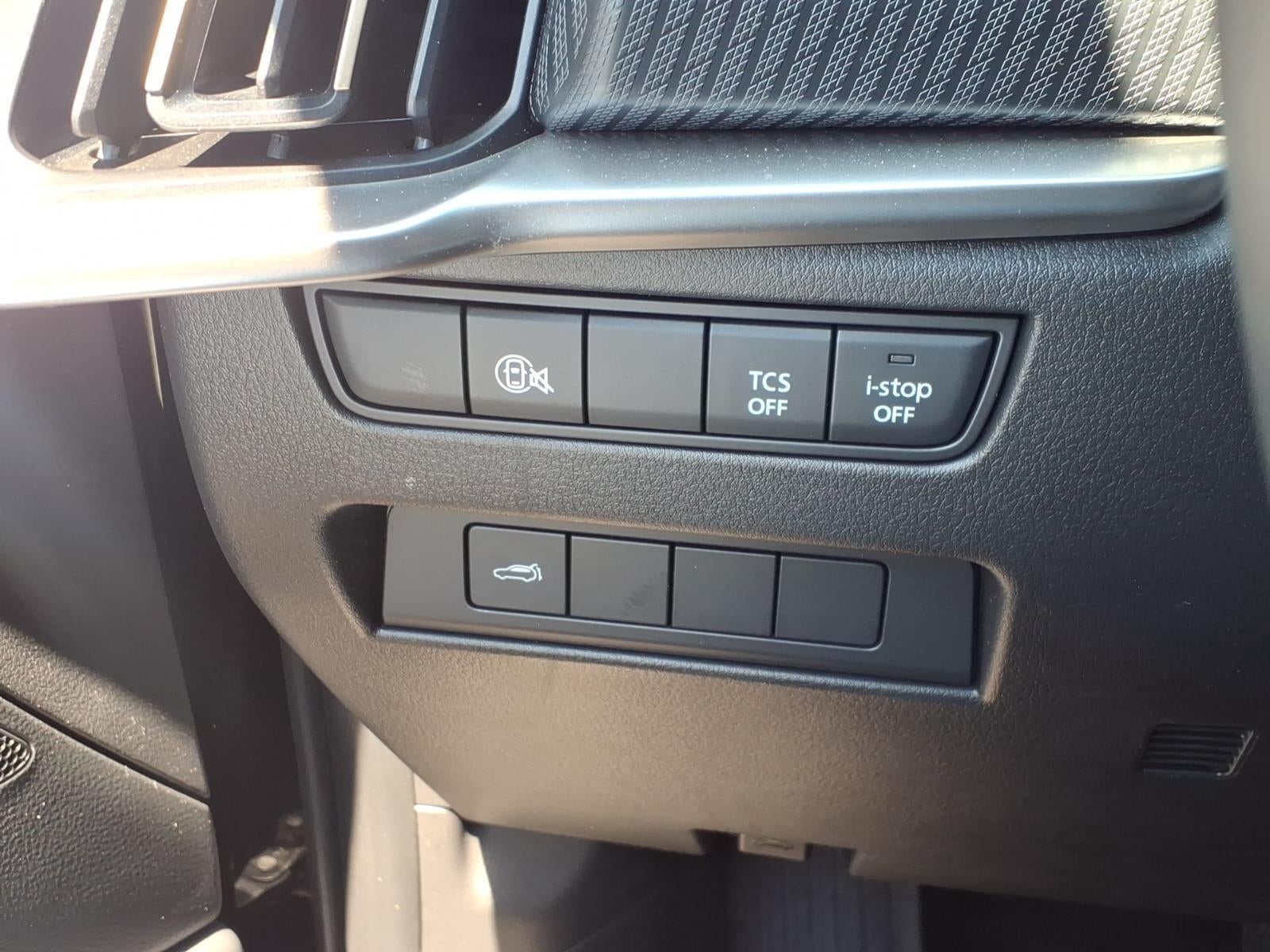 2026 Mazda Mazda CX-90 Select