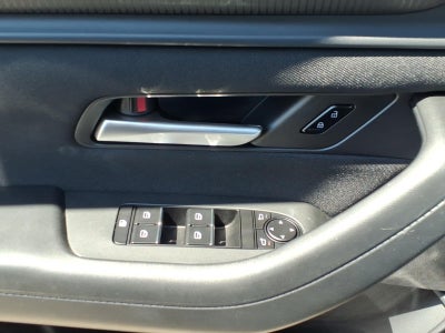 2026 Mazda Mazda CX-90 Select