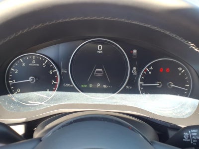 2026 Mazda Mazda CX-90 Select