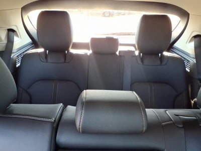 2026 Mazda Mazda CX-90 3.3 Turbo Select AWD