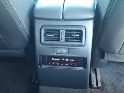2026 Mazda Mazda CX-90 3.3 Turbo Select AWD