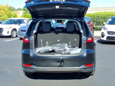 2026 Mazda Mazda CX-90 3.3 Turbo Select AWD