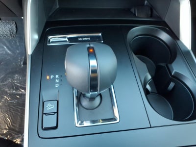 2026 Mazda Mazda CX-90 3.3 Turbo Select AWD