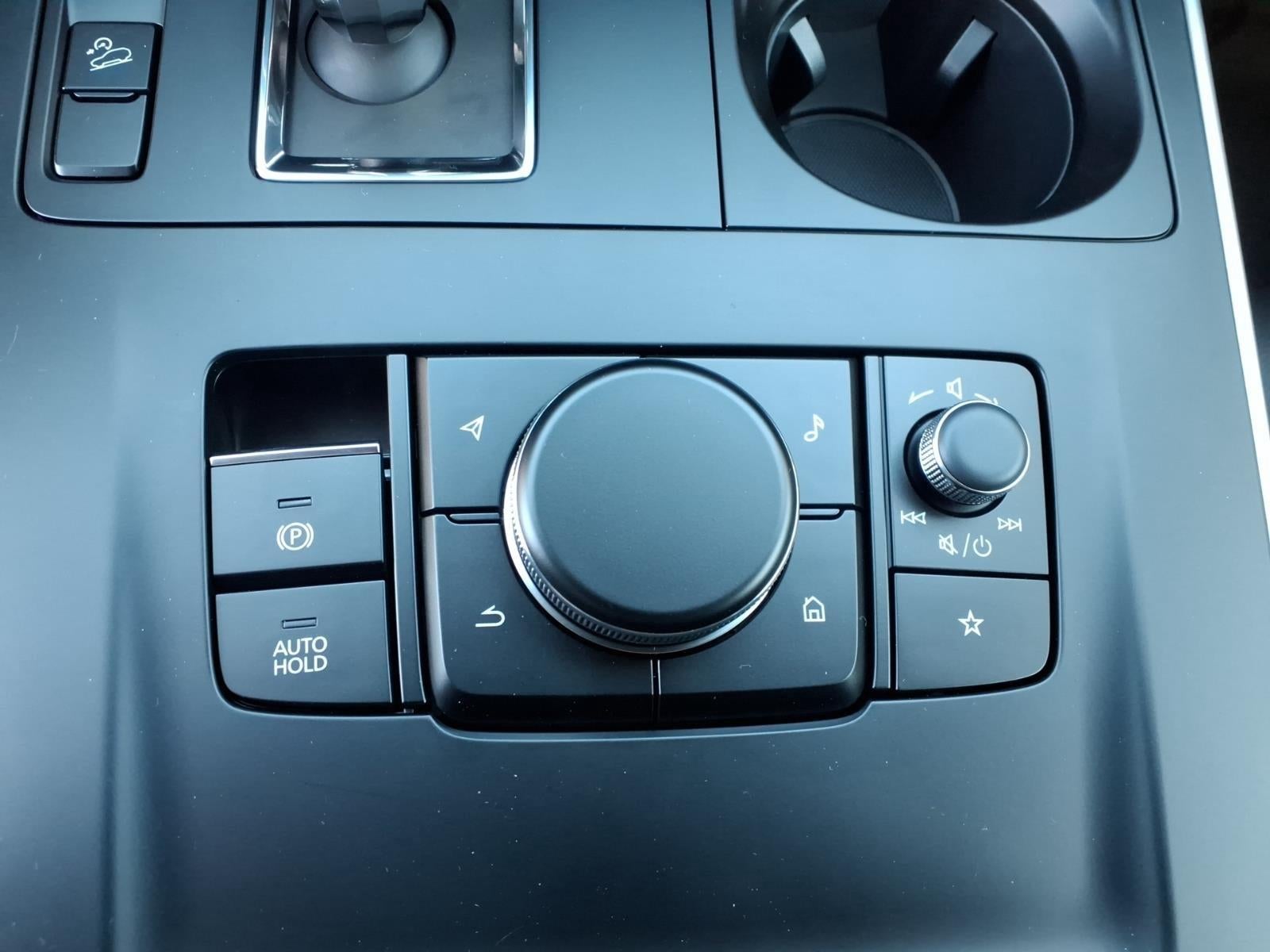 2026 Mazda Mazda CX-90 3.3 Turbo Select AWD