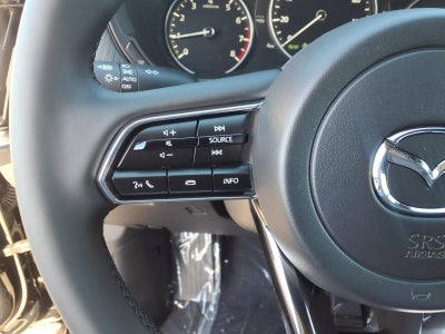 2026 Mazda Mazda CX-90 3.3 Turbo Select AWD