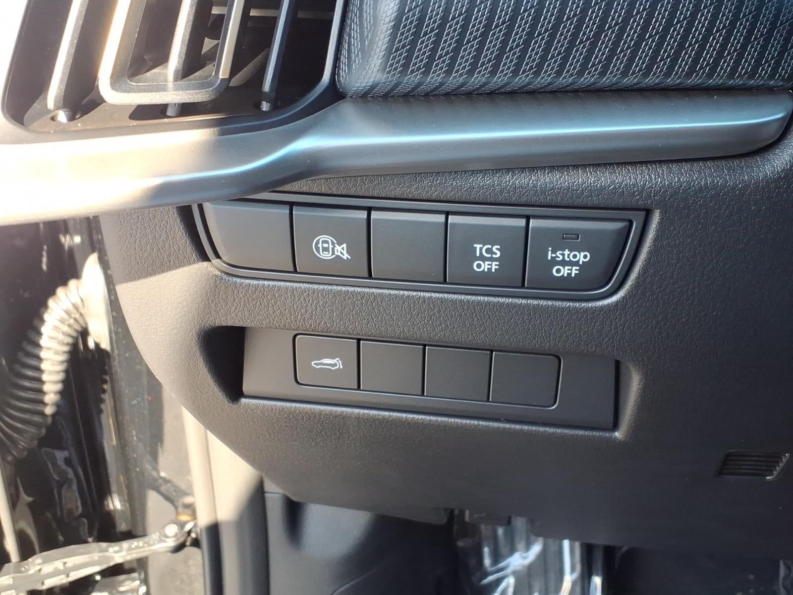 2026 Mazda Mazda CX-90 3.3 Turbo Select AWD