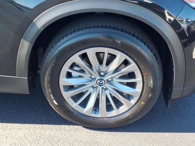 2026 Mazda Mazda CX-90 3.3 Turbo Select AWD