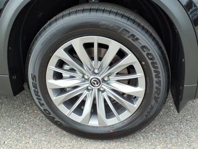 2026 Mazda Mazda CX-90 3.3 Turbo Select AWD