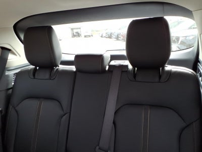 2026 Mazda Mazda CX-90 3.3 Turbo Select AWD