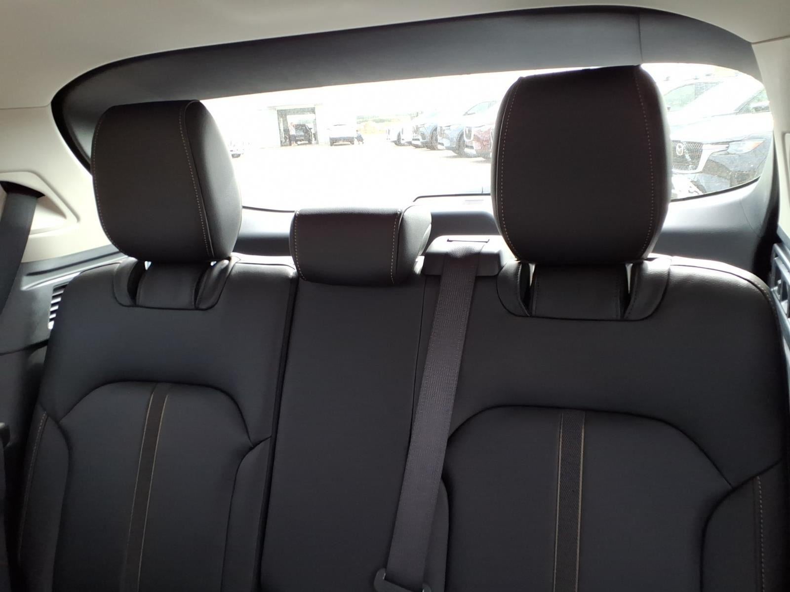 2026 Mazda Mazda CX-90 3.3 Turbo Select AWD