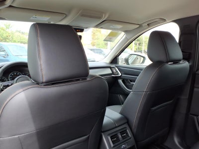 2026 Mazda Mazda CX-90 3.3 Turbo Select AWD