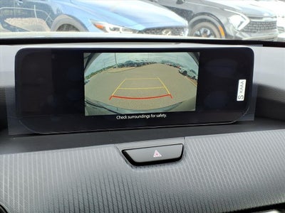 2026 Mazda Mazda CX-90 3.3 Turbo Select AWD