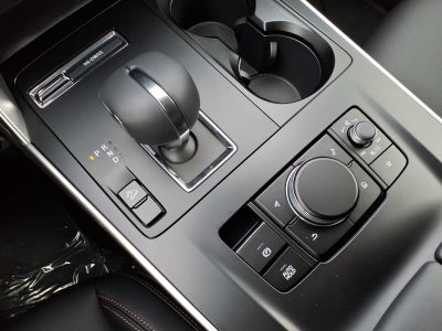 2026 Mazda Mazda CX-90 3.3 Turbo Select AWD