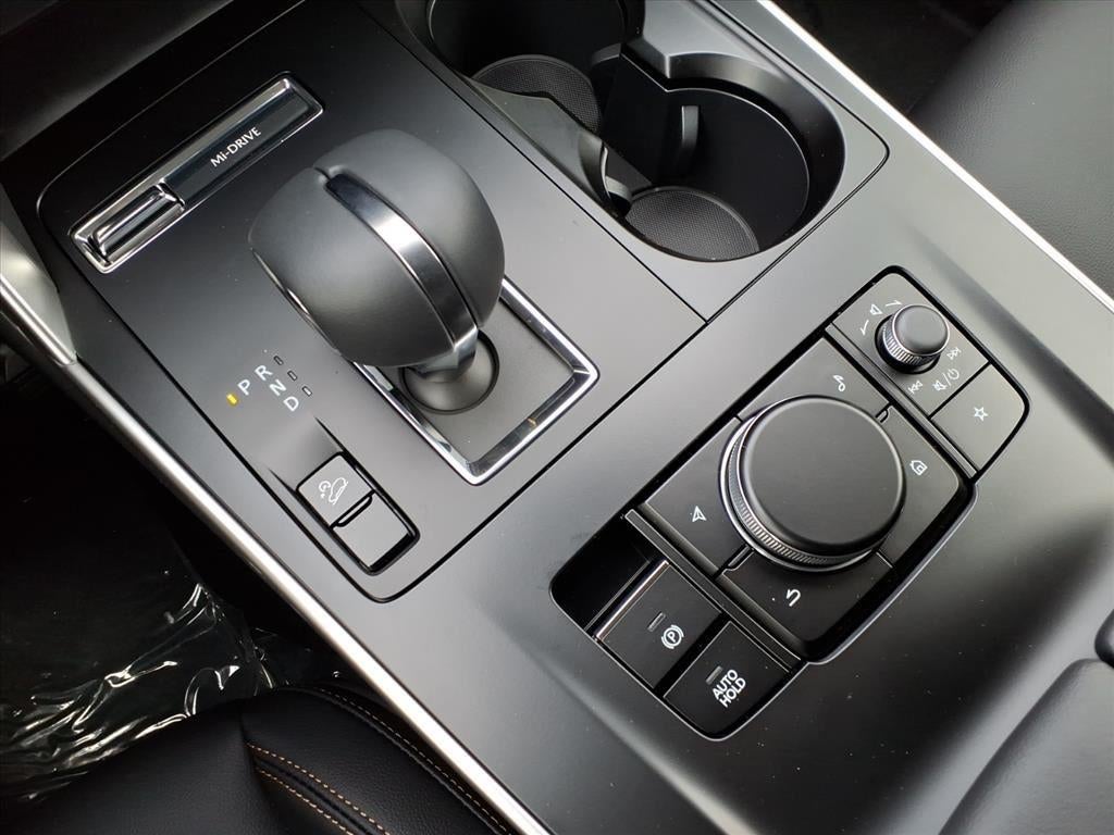 2026 Mazda Mazda CX-90 3.3 Turbo Select AWD