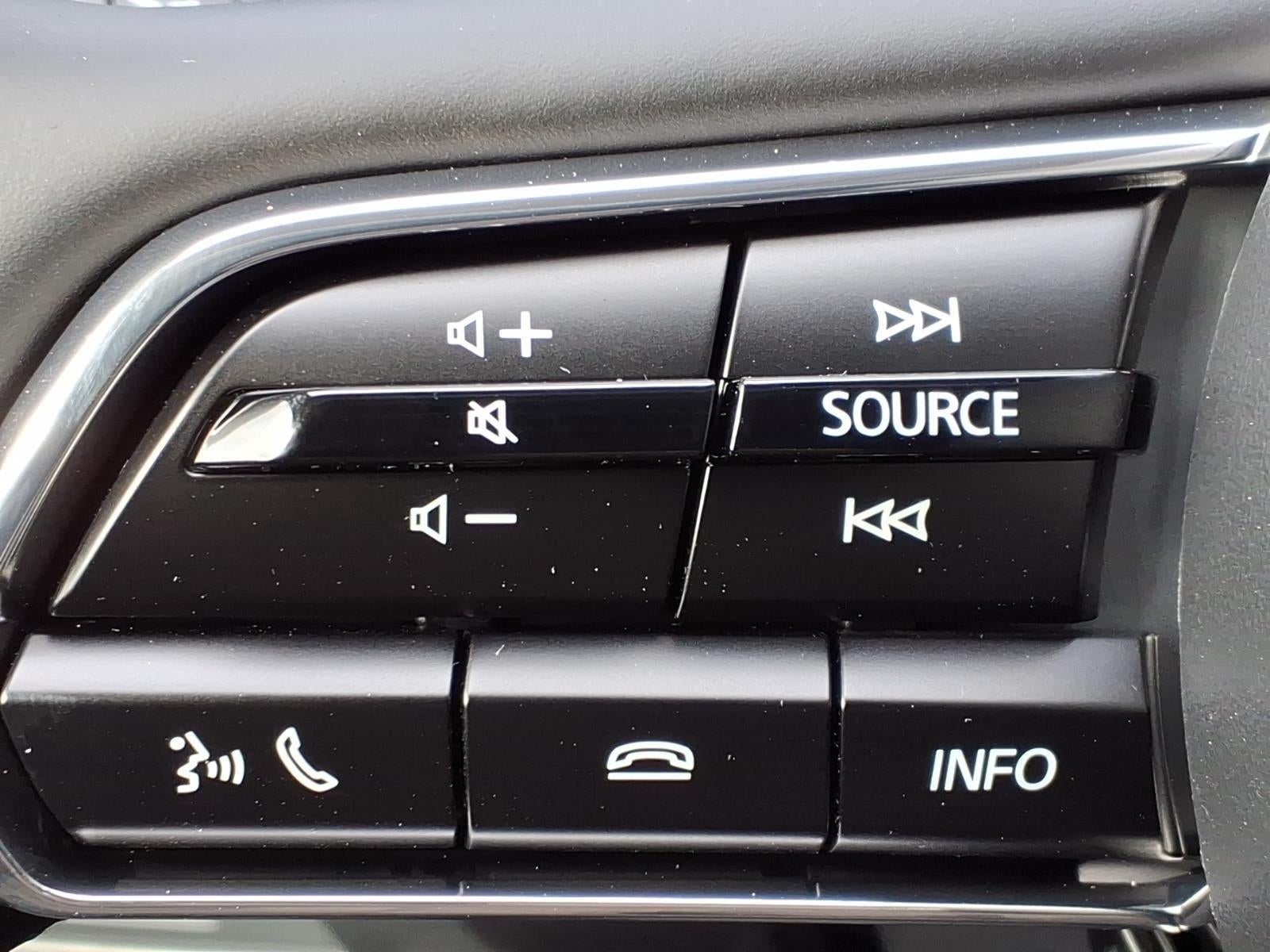 2026 Mazda Mazda CX-90 3.3 Turbo Select AWD