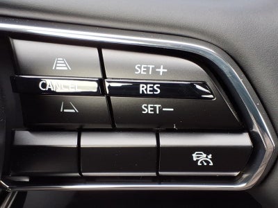 2026 Mazda Mazda CX-90 3.3 Turbo Select AWD