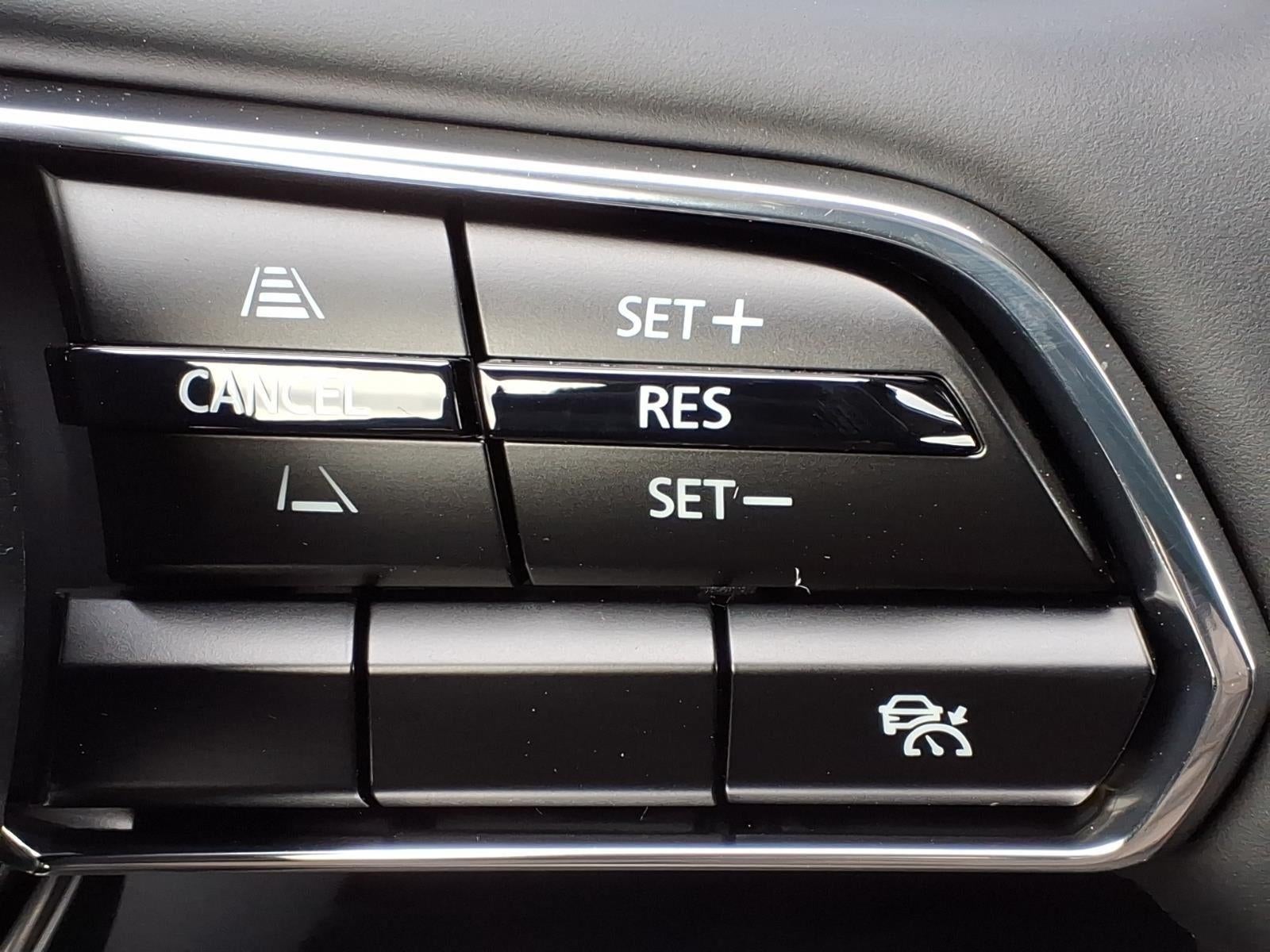 2026 Mazda Mazda CX-90 3.3 Turbo Select AWD