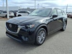 2026 Mazda Mazda CX-90 3.3 Turbo Select AWD