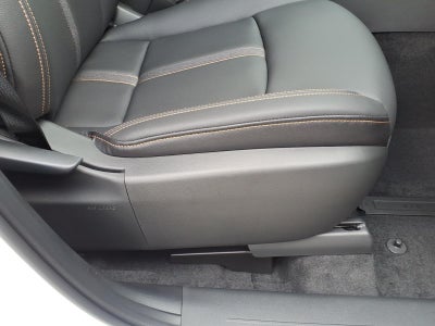 2026 Mazda Mazda CX-90 3.3 Turbo Select AWD