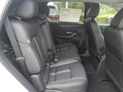 2026 Mazda Mazda CX-90 3.3 Turbo Select AWD
