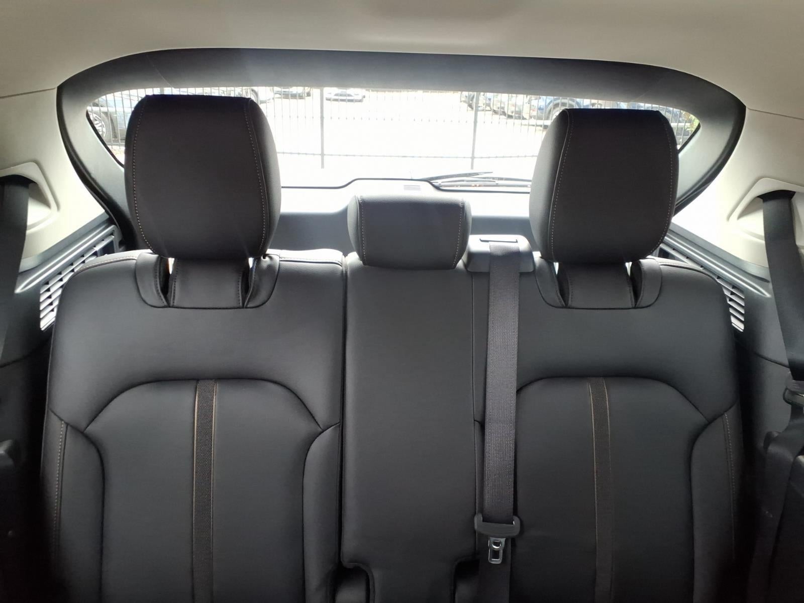 2026 Mazda Mazda CX-90 3.3 Turbo Select AWD