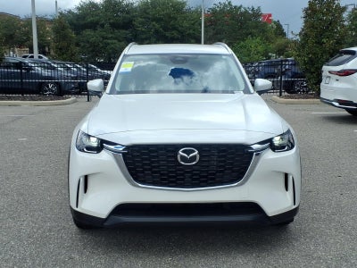 2026 Mazda Mazda CX-90 3.3 Turbo Select AWD