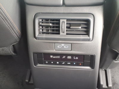 2026 Mazda Mazda CX-90 3.3 Turbo Select AWD