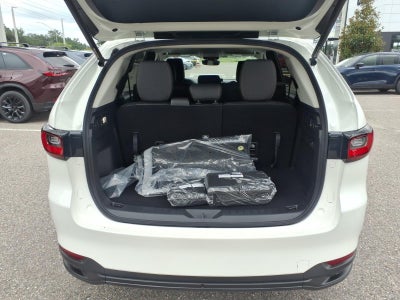 2026 Mazda Mazda CX-90 3.3 Turbo Select AWD