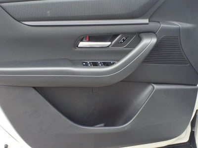 2026 Mazda Mazda CX-90 3.3 Turbo Select AWD