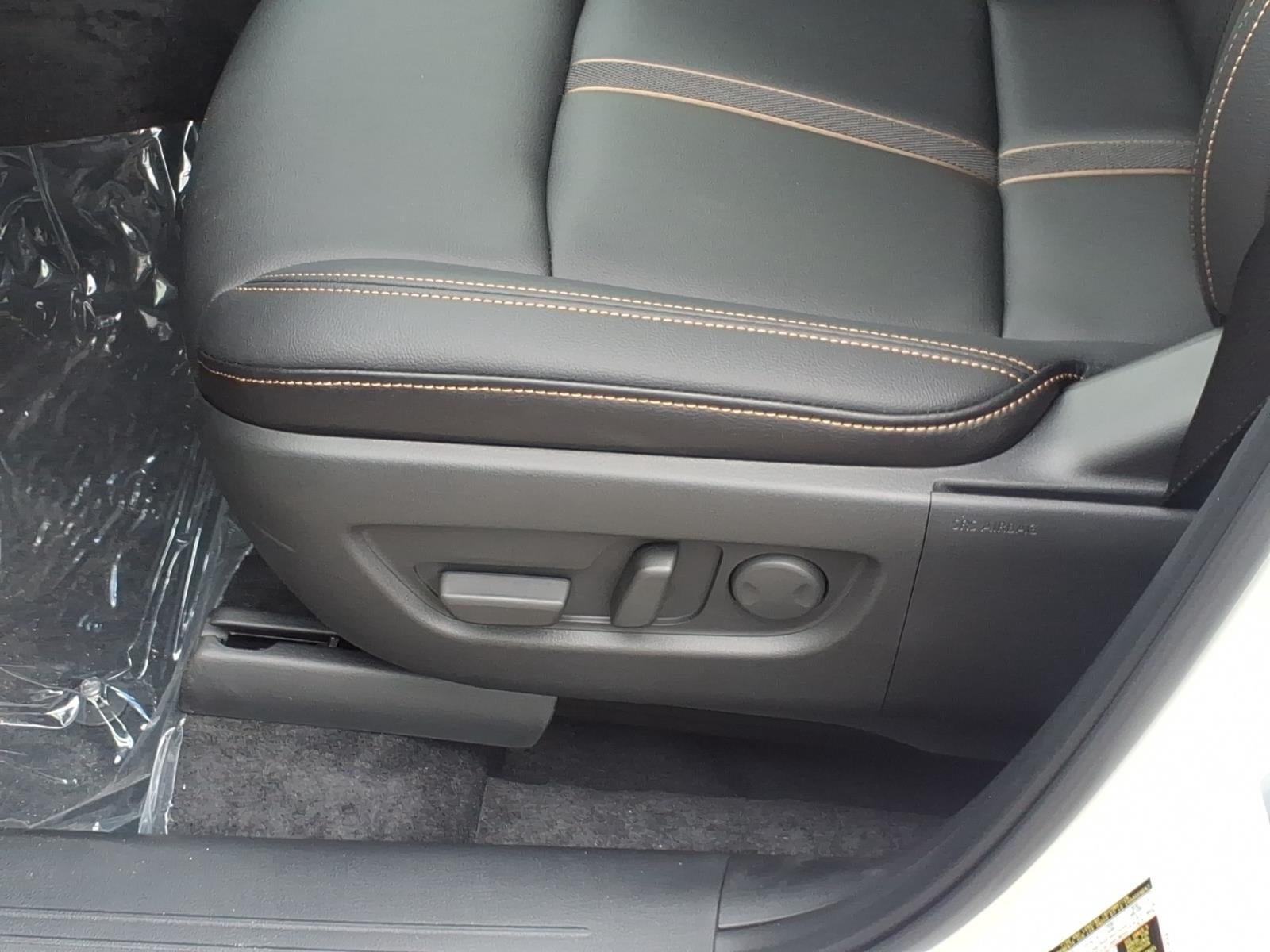2026 Mazda Mazda CX-90 3.3 Turbo Select AWD