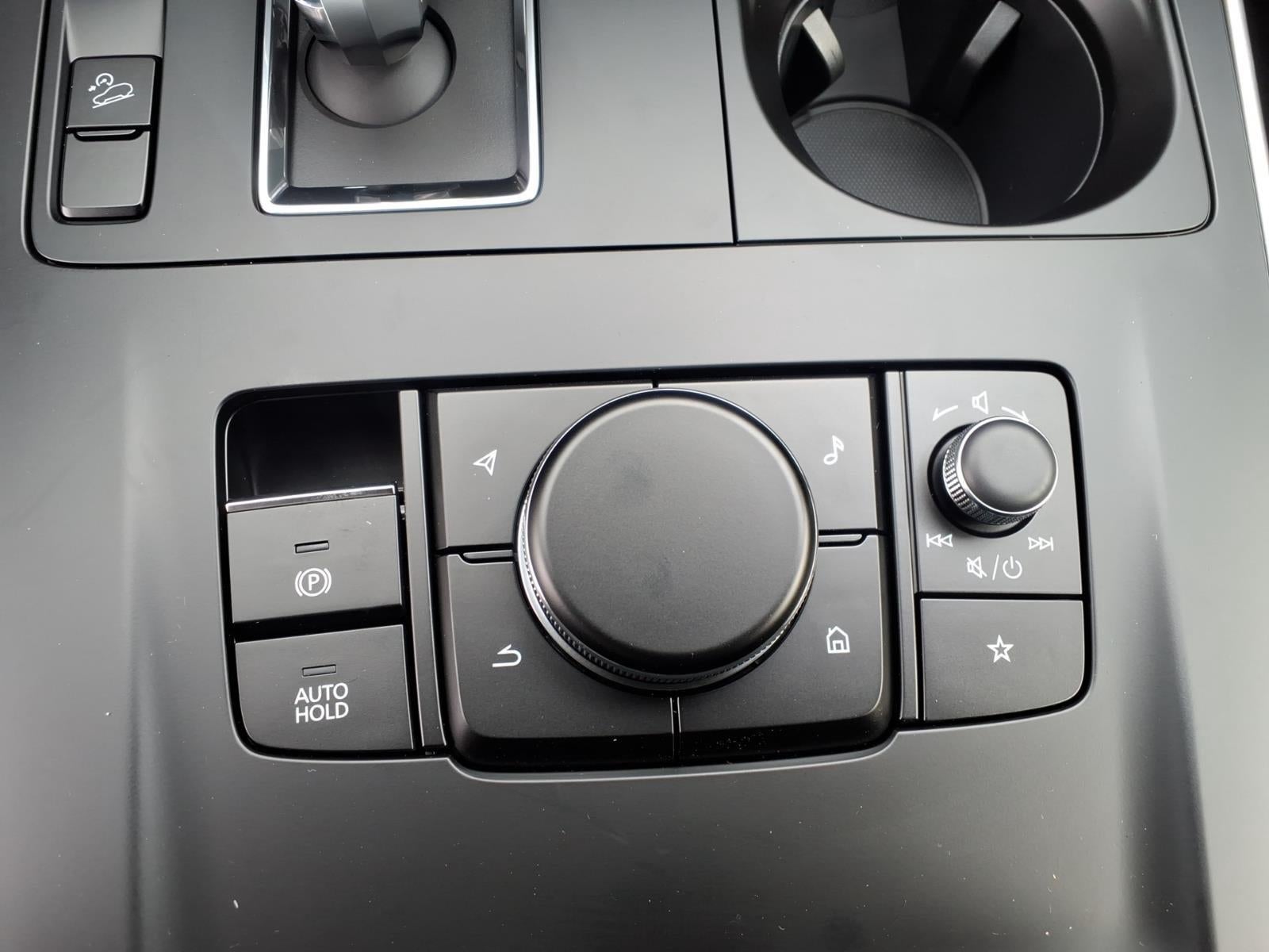 2026 Mazda Mazda CX-90 3.3 Turbo Select AWD