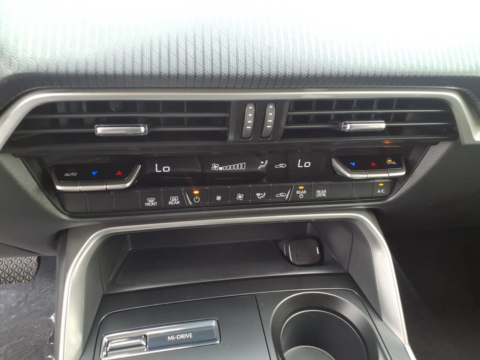 2026 Mazda Mazda CX-90 3.3 Turbo Select AWD