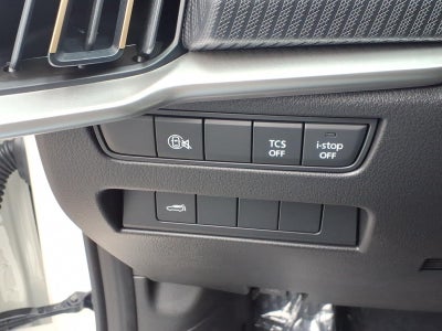 2026 Mazda Mazda CX-90 3.3 Turbo Select AWD