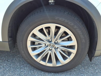 2026 Mazda Mazda CX-90 Select