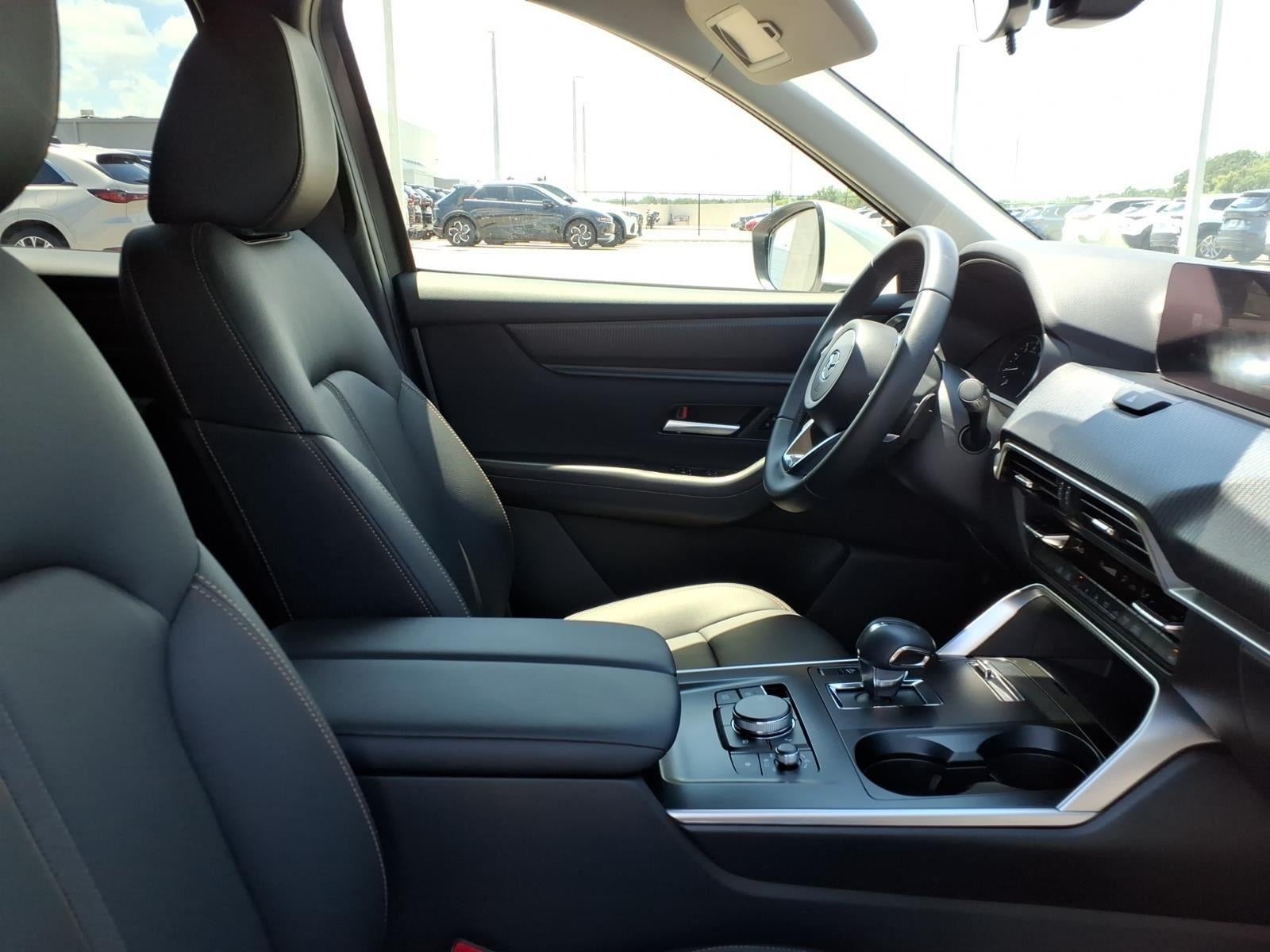 2026 Mazda Mazda CX-90 Select