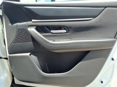2026 Mazda Mazda CX-90 Select