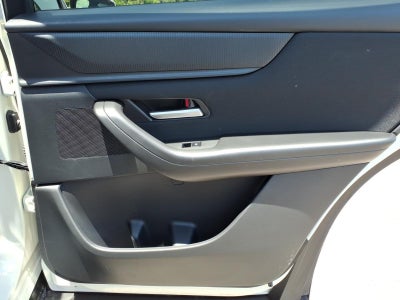 2026 Mazda Mazda CX-90 Select