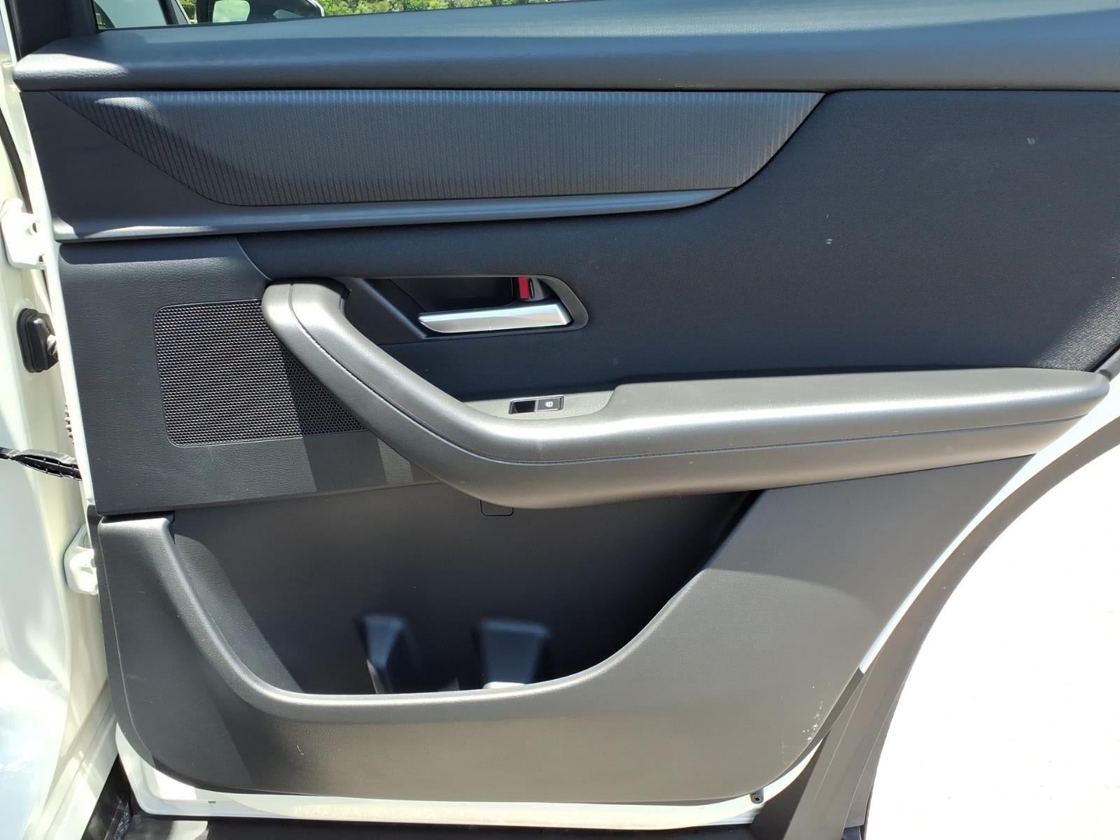 2026 Mazda Mazda CX-90 Select