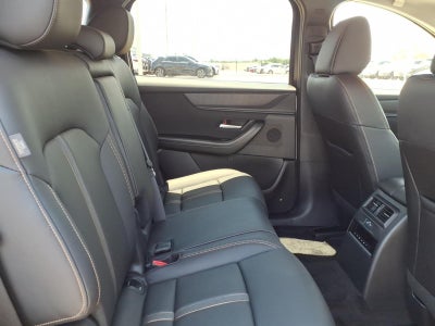 2026 Mazda Mazda CX-90 Select