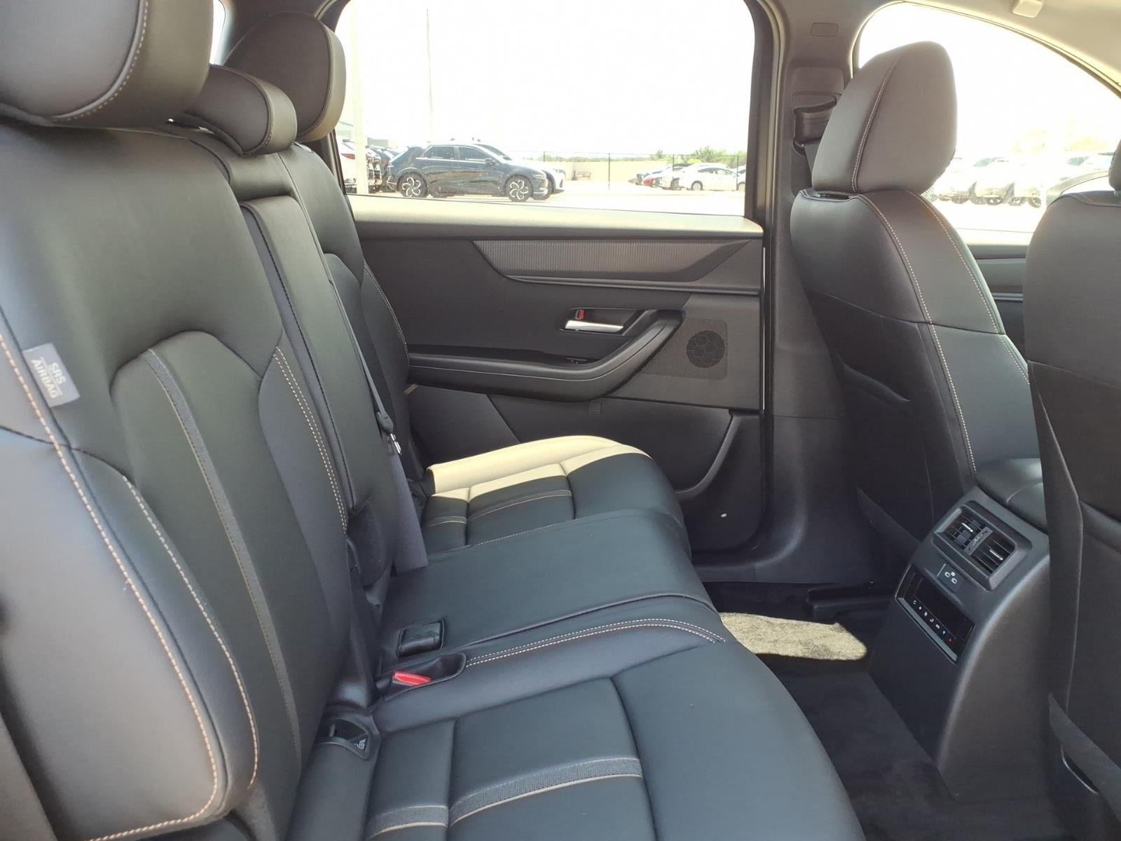 2026 Mazda Mazda CX-90 Select
