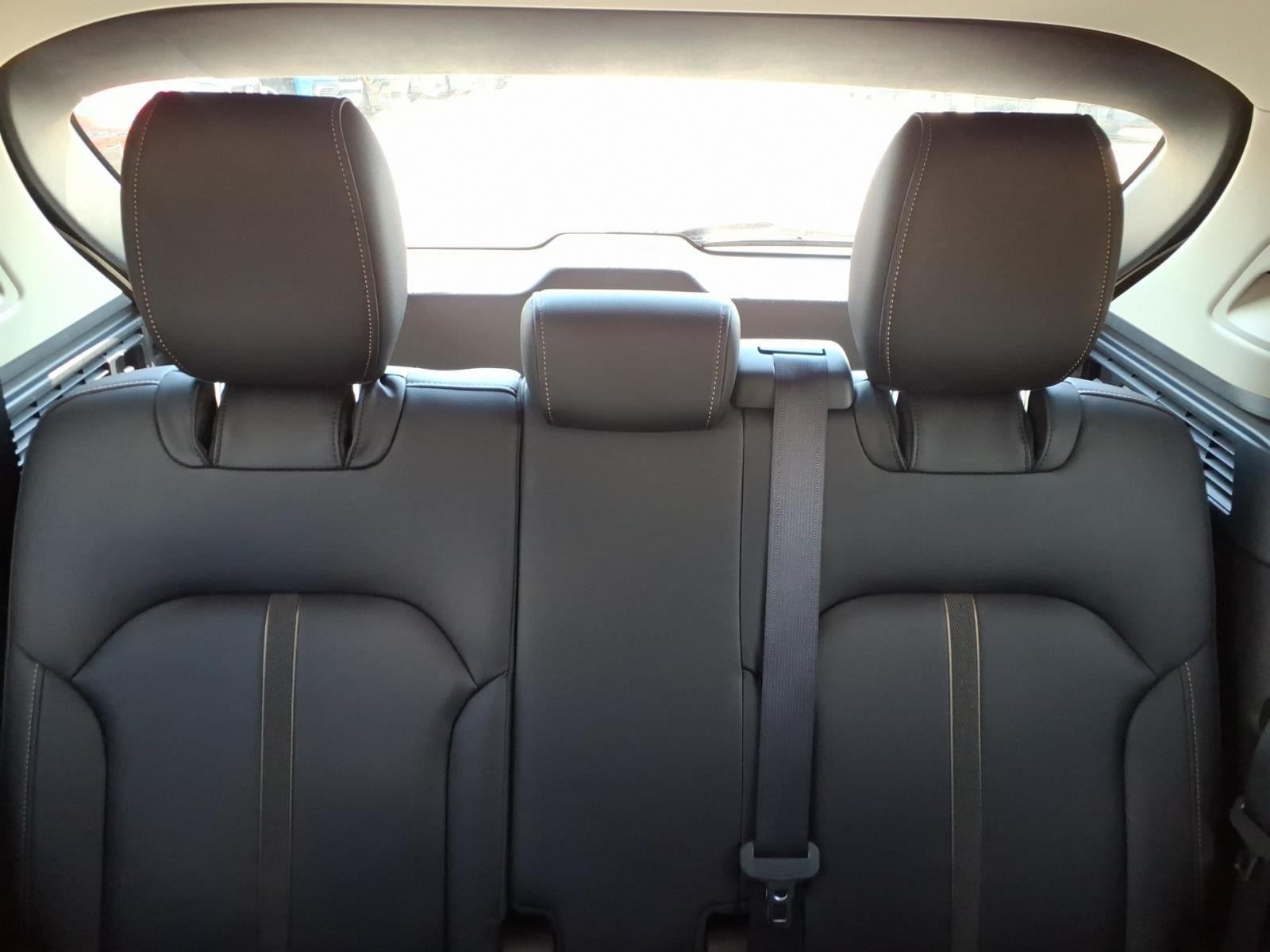 2026 Mazda Mazda CX-90 Select