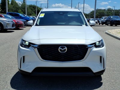 2026 Mazda Mazda CX-90 Select