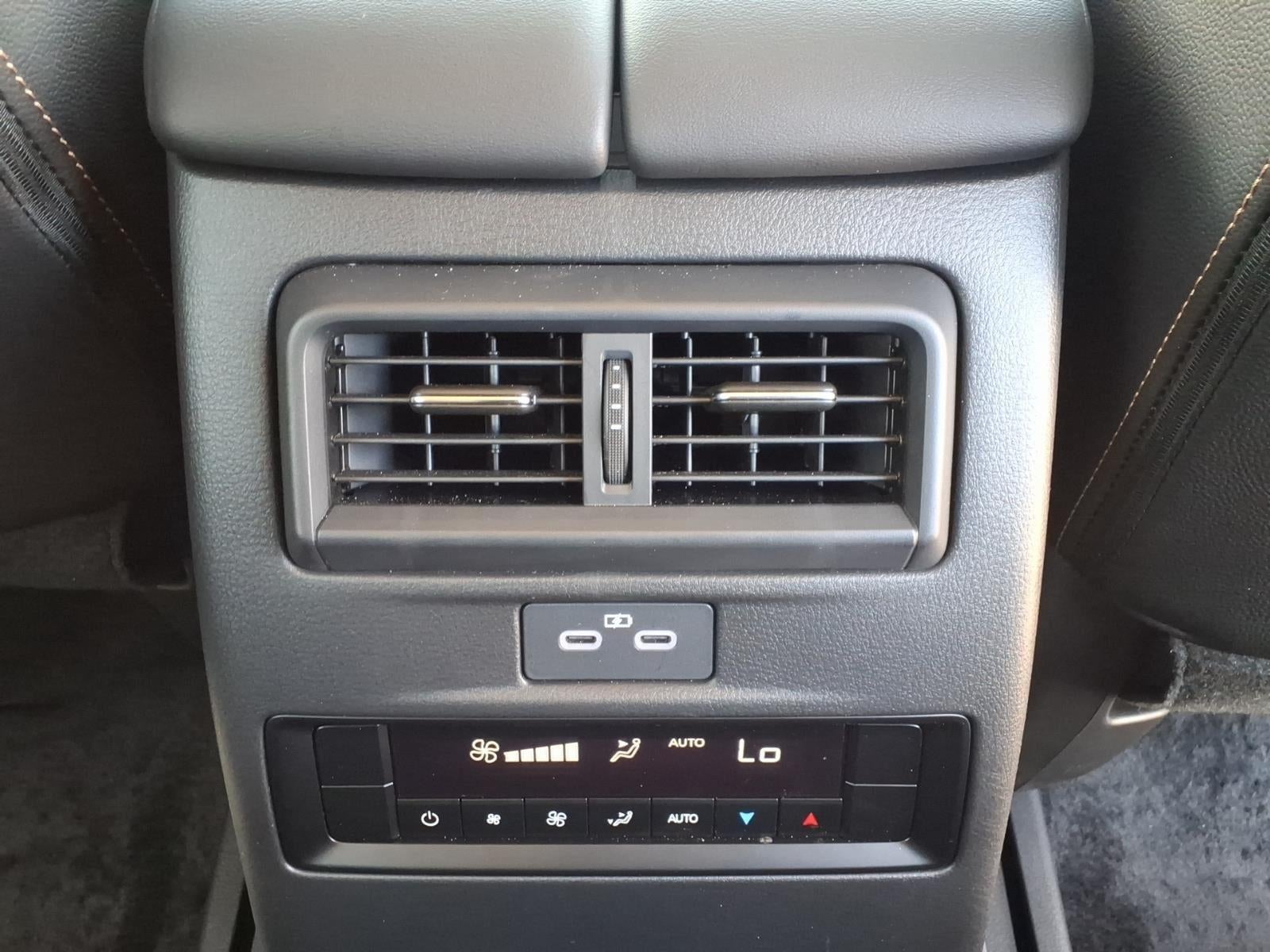 2026 Mazda Mazda CX-90 Select