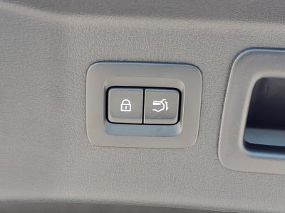 2026 Mazda Mazda CX-90 Select