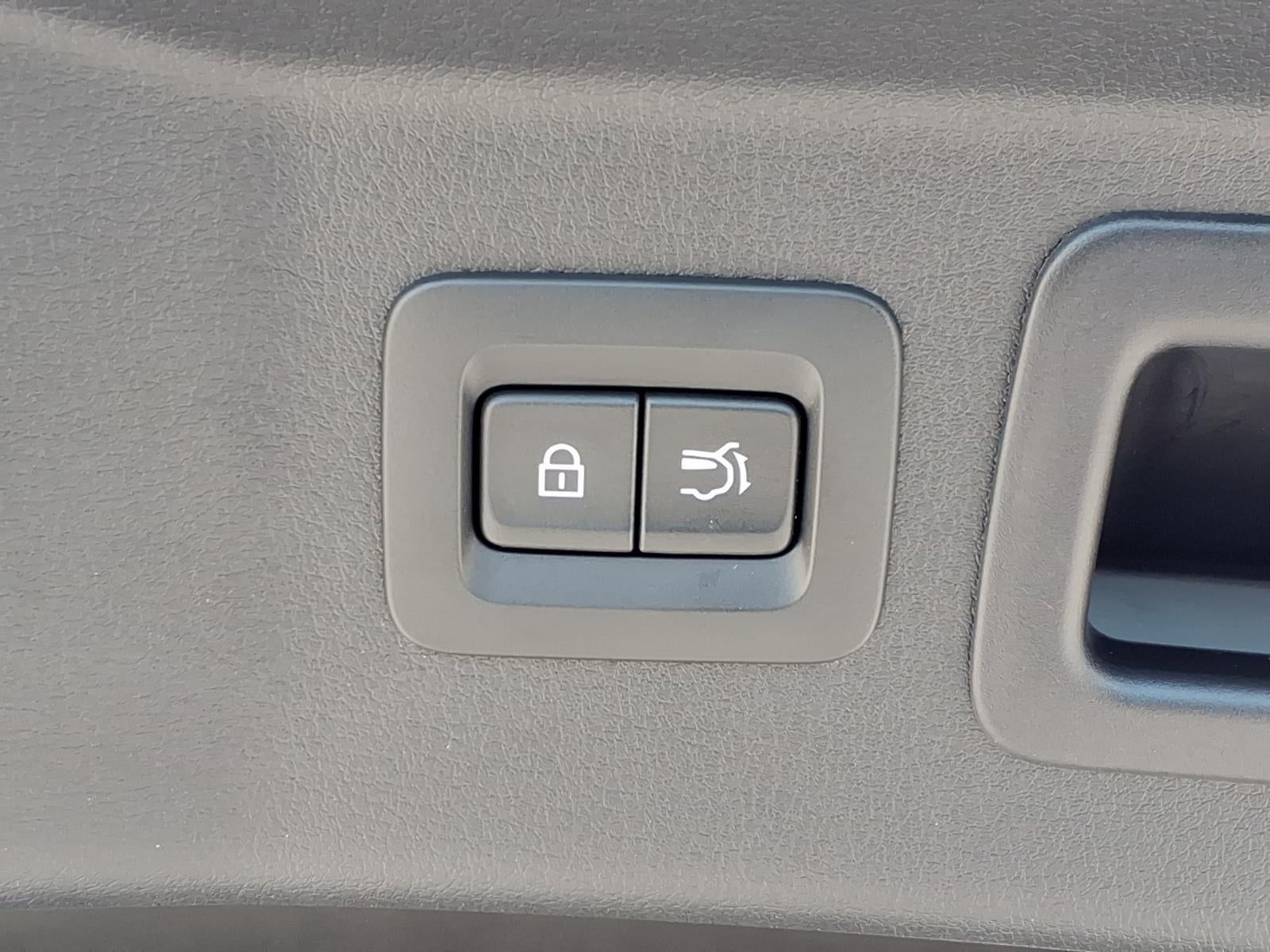 2026 Mazda Mazda CX-90 Select
