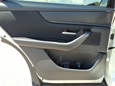 2026 Mazda Mazda CX-90 Select