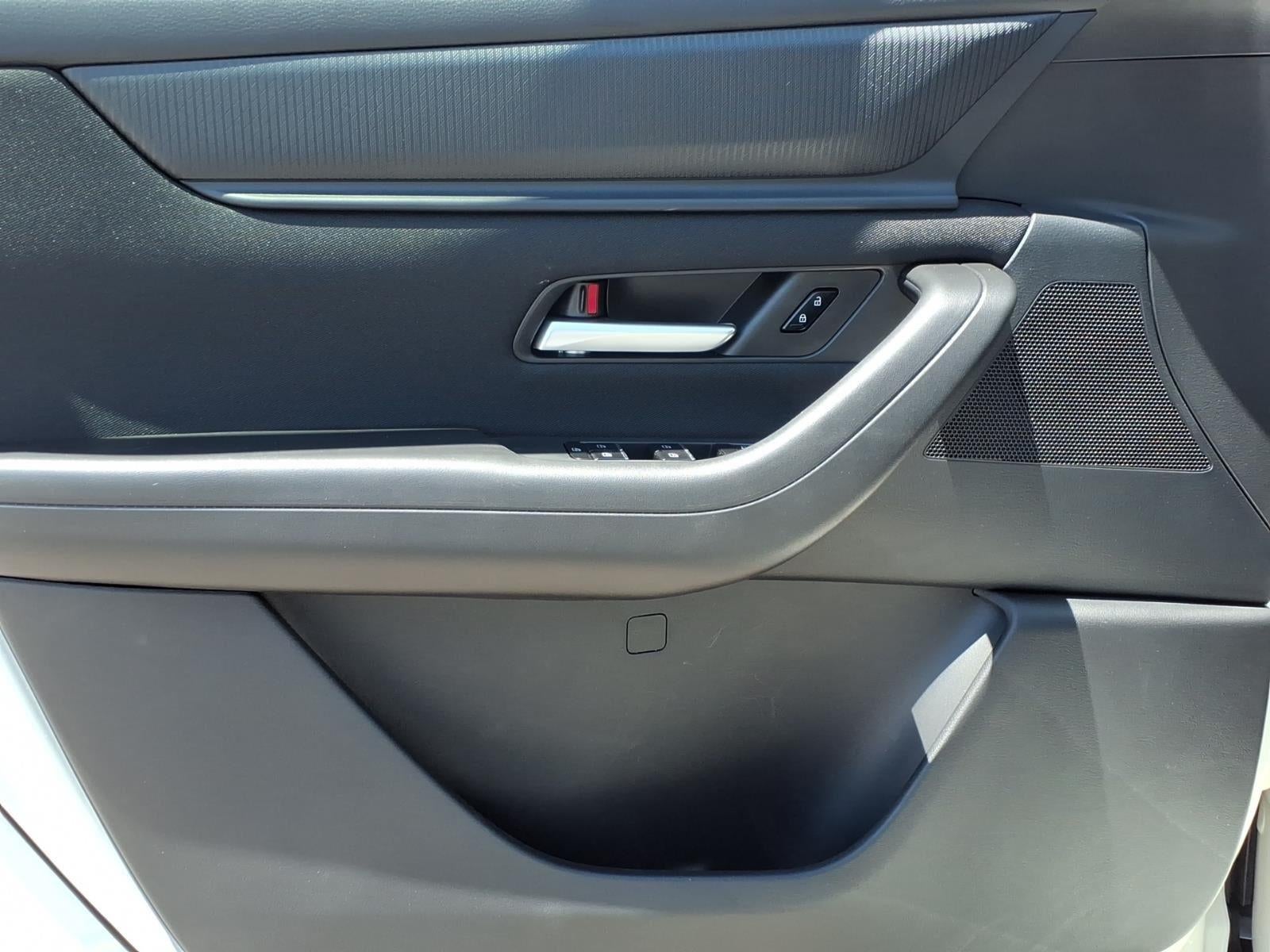 2026 Mazda Mazda CX-90 Select